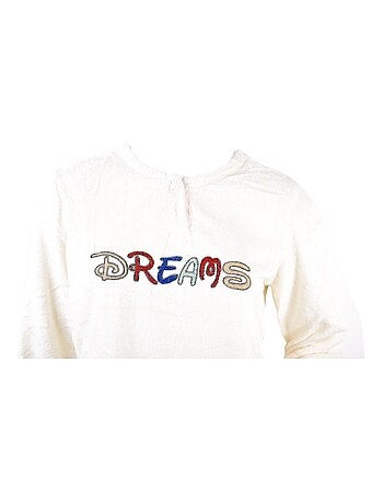 Pyjama Femme Long SWEET SECRET