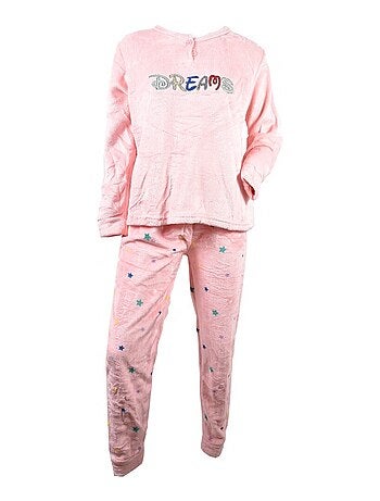 Pyjama Femme Long SWEET SECRET