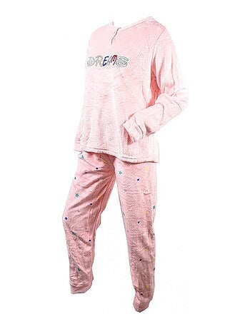 Pyjama Femme Long SWEET SECRET