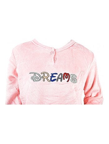 Pyjama Femme Long SWEET SECRET