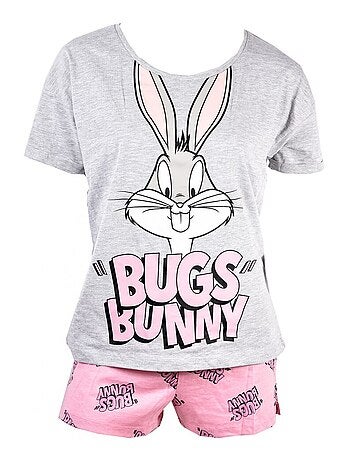 Pyjama Femme LOONEY TUNES