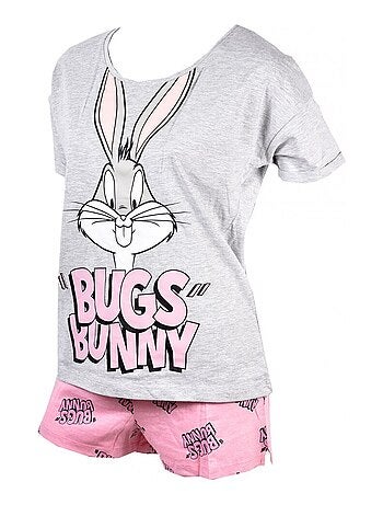 Pyjama Femme LOONEY TUNES