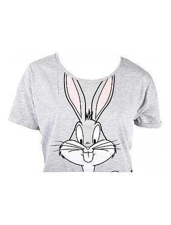 Pyjama Femme LOONEY TUNES