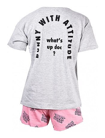 Pyjama Femme LOONEY TUNES