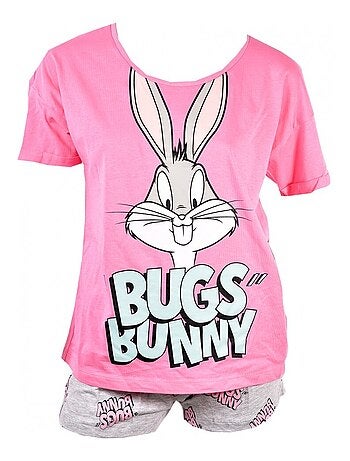 Pyjama Femme LOONEY TUNES
