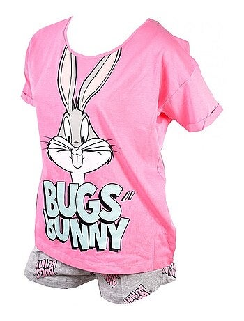 Pyjama Femme LOONEY TUNES