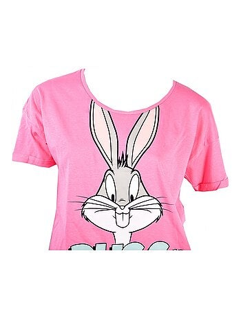 Pyjama Femme LOONEY TUNES