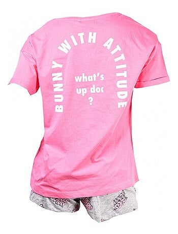 Pyjama Femme LOONEY TUNES