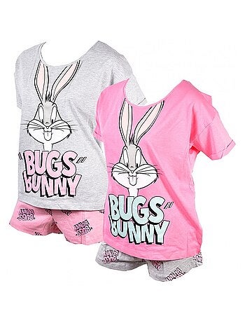 Pyjama Femme LOONEY TUNES
