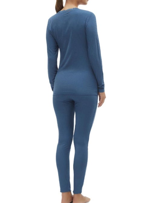 Pyjama Femme Mamalicious - Kiabi