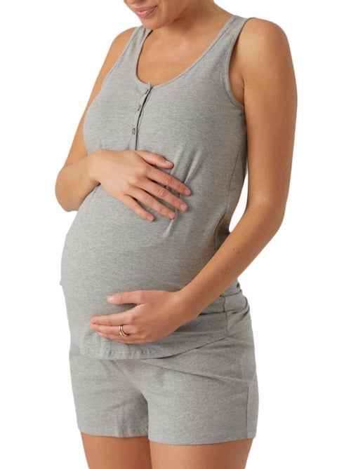Pyjama Femme Mamalicious - Kiabi