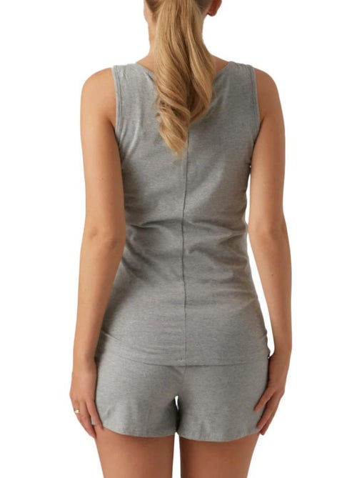 Pyjama Femme Mamalicious - Kiabi