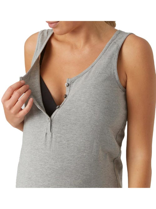 Pyjama Femme Mamalicious - Kiabi