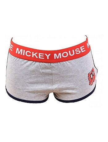 Pyjama Femme MINNIE en Coton