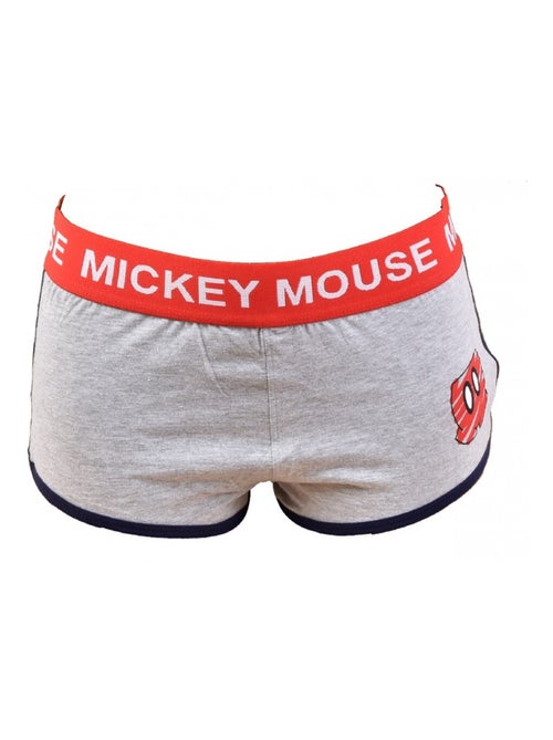 Pyjama Femme MINNIE en Coton - Kiabi