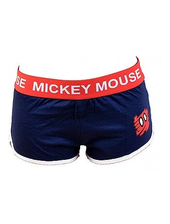 Pyjama Femme MINNIE en Coton