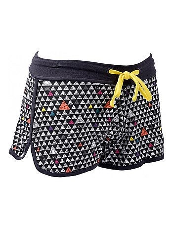 Pyjama Femme NO PUBLIK en Coton