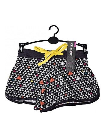 Pyjama Femme NO PUBLIK en Coton