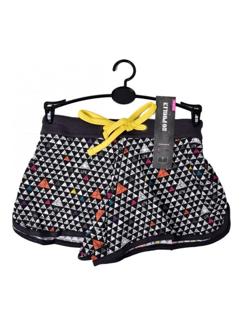 Pyjama Femme NO PUBLIK en Coton - Kiabi