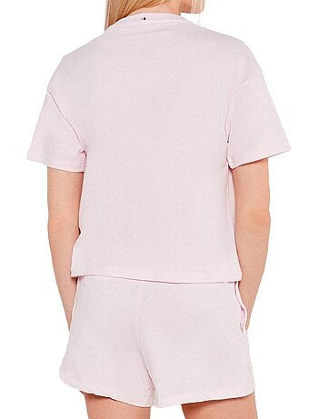 Pyjama Femme Tommy Hilfiger Jersey