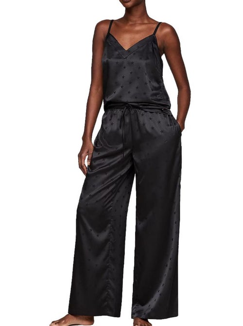 Pyjama Femme Tommy Hilfiger - Kiabi