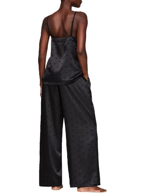 Pyjama Femme Tommy Hilfiger - Kiabi