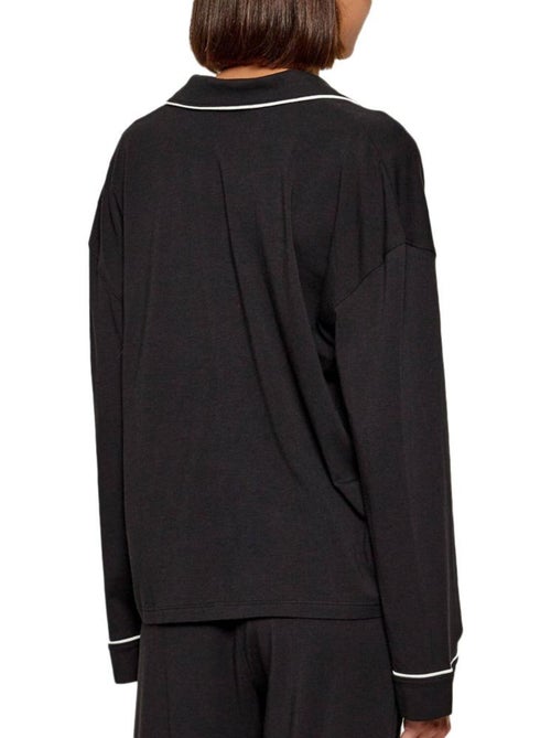 Pyjama Femme Tommy Hilfiger - Kiabi