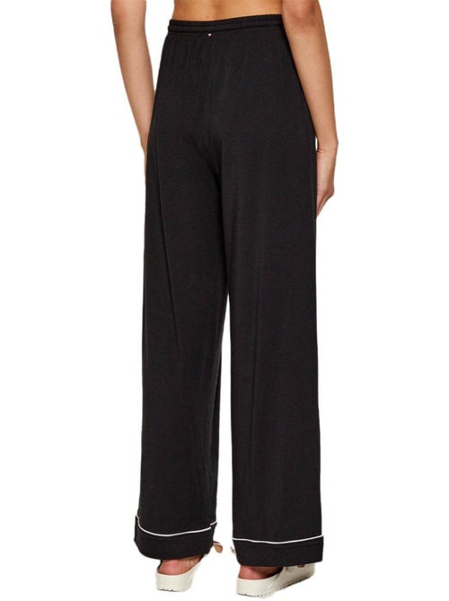 Pyjama femme tommy hilfiger - Kiabi
