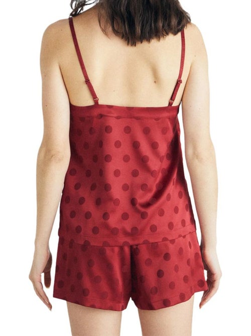 Pyjama Femme Tommy Hilfiger - Kiabi