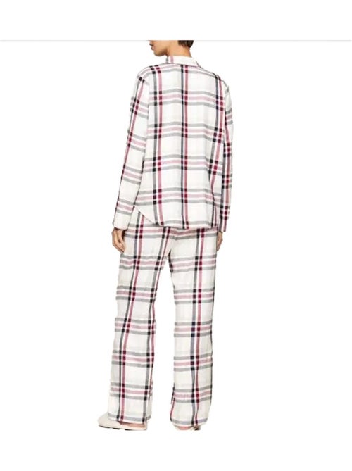 Pyjama Femme Tommy Hilfiger - Kiabi