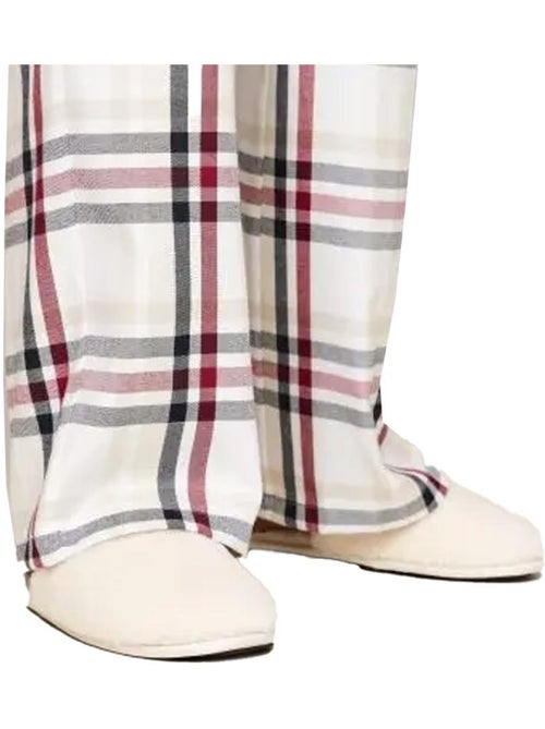 Pyjama Femme Tommy Hilfiger - Kiabi Pyjama Femme Tommy Hilfiger - Kiabi