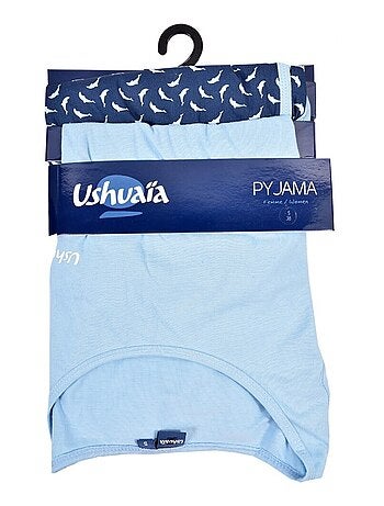 Pyjama Femme USHUAIA