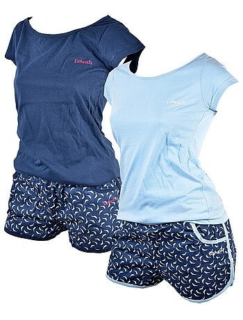 Pyjama Femme USHUAIA
