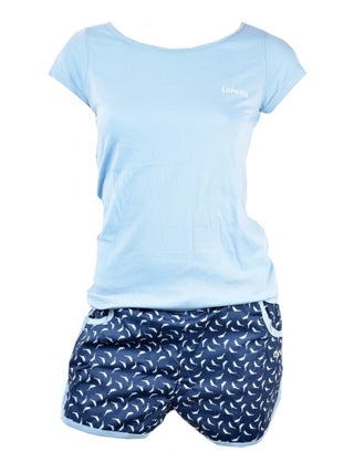 Pyjama Femme USHUAIA