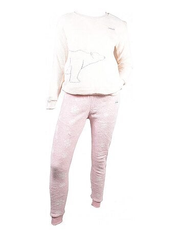 Pyjama Femme USHUAIA