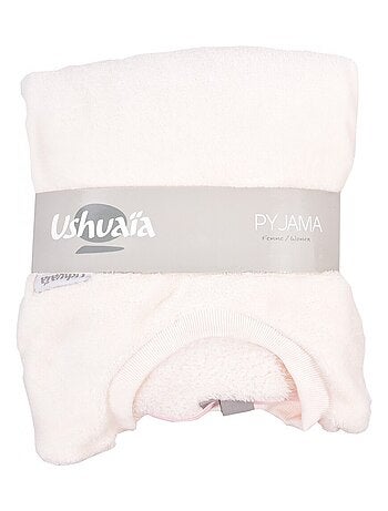 Pyjama Femme USHUAIA