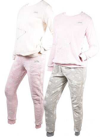 Pyjama Femme USHUAIA