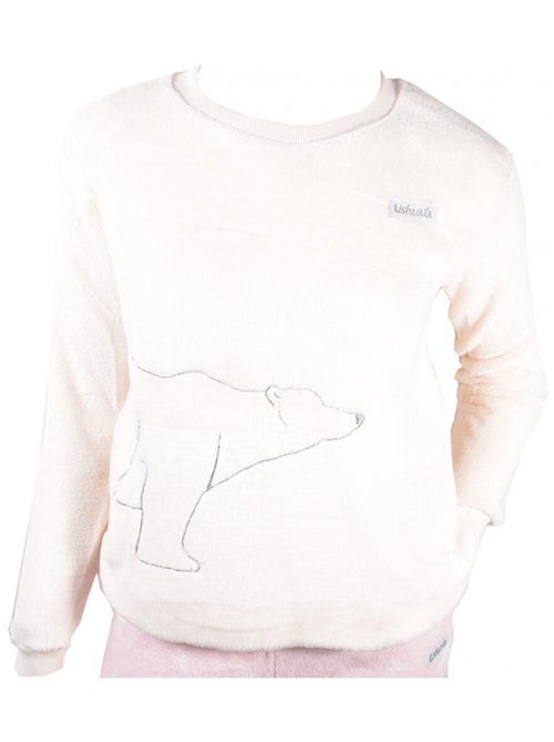 Pyjama Femme USHUAIA - Kiabi