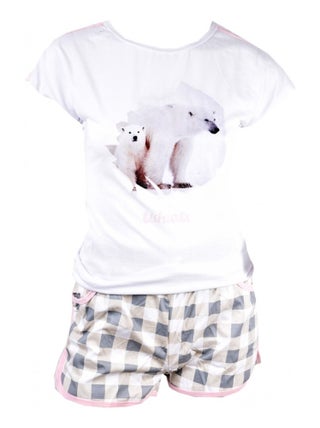 Pyjama Femme USHUAIA