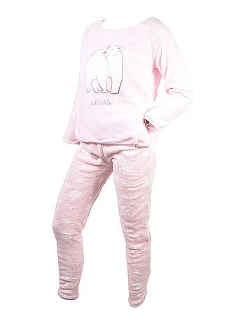 Pyjama Femme USHUAIA