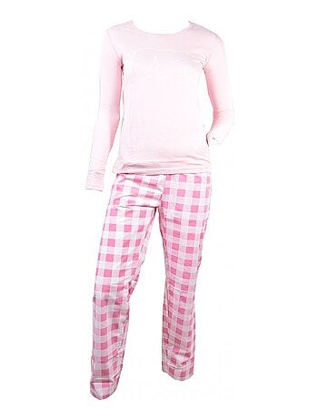 Pyjama Femme USHUAIA