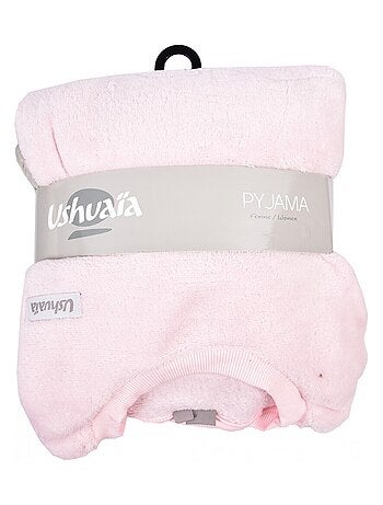 Pyjama Femme USHUAIA