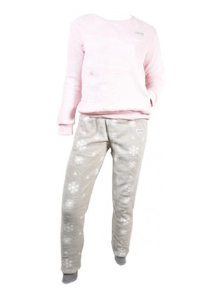 Pyjama Femme USHUAIA