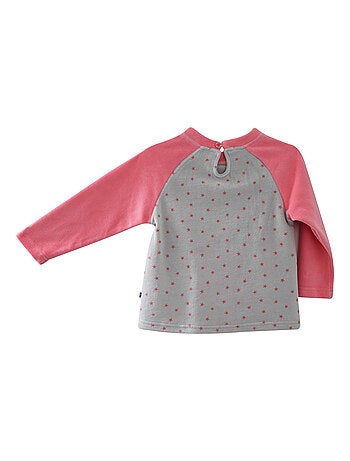 PYJAMA FILLE 2 PIECES DIANE