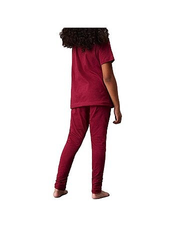 Pyjama Fille Calvin Klein Jeans Knit
