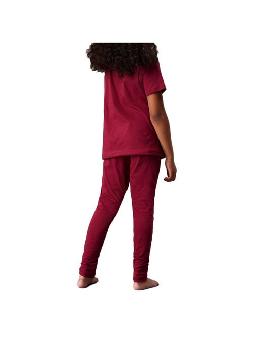 Pyjama Fille Calvin Klein Jeans - Kiabi