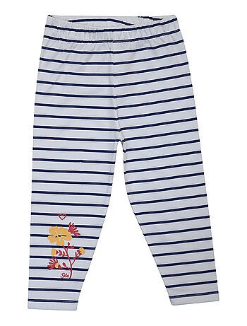 PYJAMA FILLE EVITA