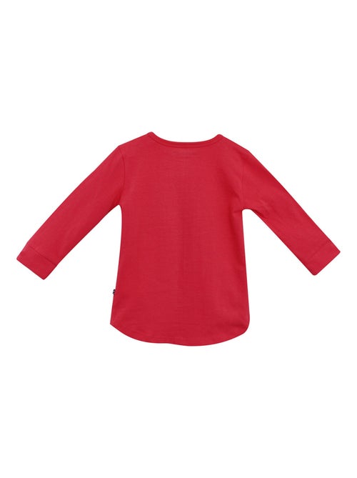 PYJAMA FILLE EVITA - Kiabi