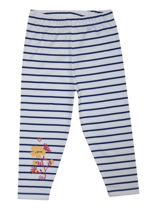 PYJAMA FILLE EVITA - Kiabi