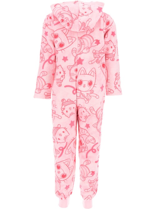 Pyjama fille gabby's dollhouse - licence officielle - Kiabi Pyjama fille gabby's dollhouse - licence officielle - Kiabi